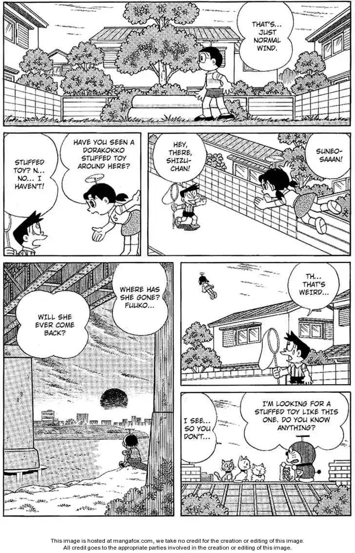 Doraemon Long Stories Chapter 23.1 25